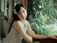-海边的猫和咖啡馆