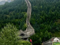 -雁门关景区