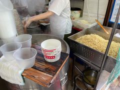 -家阳赵师傅油饼包烧麦(粮道街店)