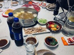 -今日牛事潮汕鲜牛肉火锅(瑞金店)