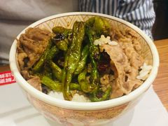 -食其家·牛丼咖喱(A世界店)