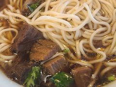 -李先生牛肉面大王(正定机场餐厅)