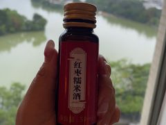 -惠州康帝国际酒店