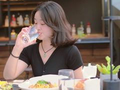 -Mercato莫卡多露台餐厅与酒吧(K11店)