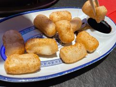 -来涮蜀鲜货火锅串串香(菜市口店)