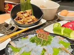 -海底捞火锅(群星城店)