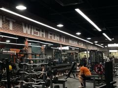-加伍磅精英训练中心