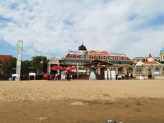 -老虎石海上公园