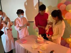 -东方幸福国际母婴月子会所