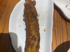 -苏小柳手工点心(人民广场分院)