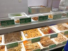 -紫光园·烤鸭·北京菜(团结湖店)