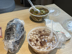-芳婆糕团店(王府大街店)