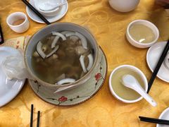 -海鲜街菜馆(海珠南路店)