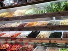 -每味每客·重庆麻辣烫(拓展大厦店)