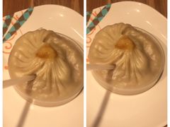 -老城南.鸭血粉丝汤(夫子庙店)