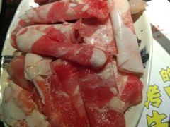 -阪尚皇·原切牛排·烤肉火锅自助(北京路店)