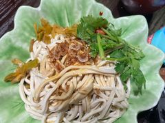 -古都历食南京菜·烤鸭·鸭血粉丝·汤包(南京博物院店)