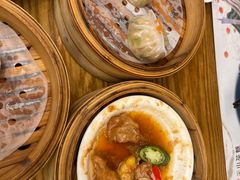 -山泉粤宴(广东大厦店)