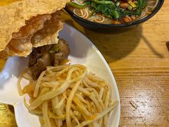 -螺蛳粉先生(蓟门桥店)