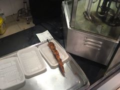 -一代烤翅王(大汉口店)