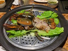 -船奇蒸汽海鲜·闽菜(八市海鲜总店)