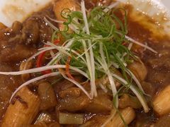 -京味民福烤鸭店(建设四马路店)