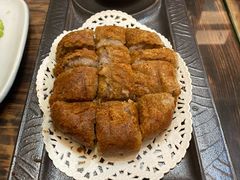 香酥芋泥鸭-堂宴·老厦门私房菜(1988仙岳总店)