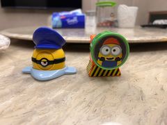 -麦当劳(宜兴人民路店)