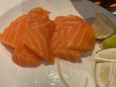 -顺德美的万豪酒店·自助餐·贡厨