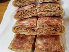 -虹海圣肉饼店家常菜馆