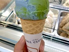 -Dal Cuore 达可芮冰淇淋(陕西北路店)