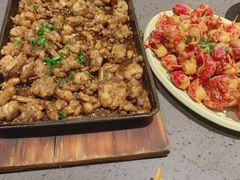 -一棠龙虾•王牌虾球(楚河汉街店)