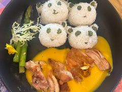 -马兰卡西式简餐(新汇大融城店)