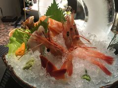 -花隐日式怀石料理(万象城购物中心店)