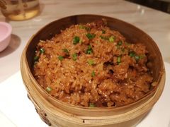 -茉莉餐厅(包河万达店)