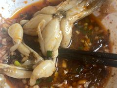 -鱼品天下美蛙鱼·海鲜·牛排自助