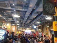 -马路边边串串香(双井直营店)