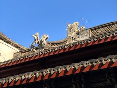 -庆安会馆