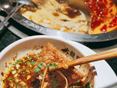 -大龙燚火锅(南山大道店)