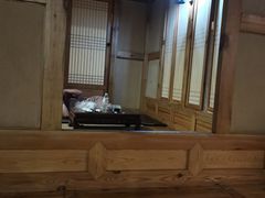 -绿岛汤泉韩式休闲会所