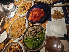 -肉串汪(月坛店)