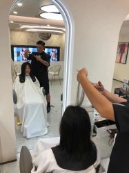 点击看大图 -上禾 HAIR SALON