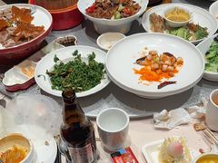 -大鸭梨烤鸭(甘家口店)