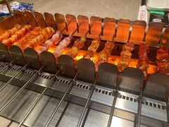 -丰茂烤串(金源店)