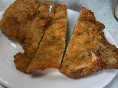 -明呈黄鱼面馆(斜土路店)
