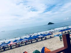 -西涌国际滨海旅游区