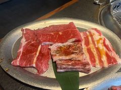 -300杯·和牛烧肉清酒专门店(廊里店)