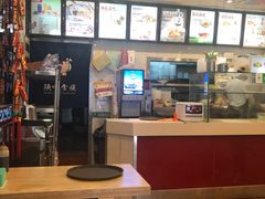 -陕味食族油泼面·小炒盖码面(双榆树店)