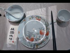 -维园悦谱·海派家常菜(乌鲁木齐南路店)