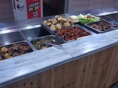-五四广场美食城(福泰广场店)